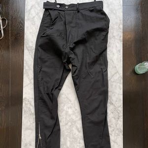 NEW w/out tags (NEVER WORN)